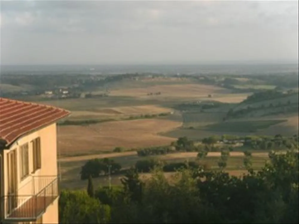 Camping Valle Gaia & Residence La Casetta