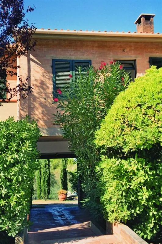 Camping Valle Gaia & Residence La Casetta