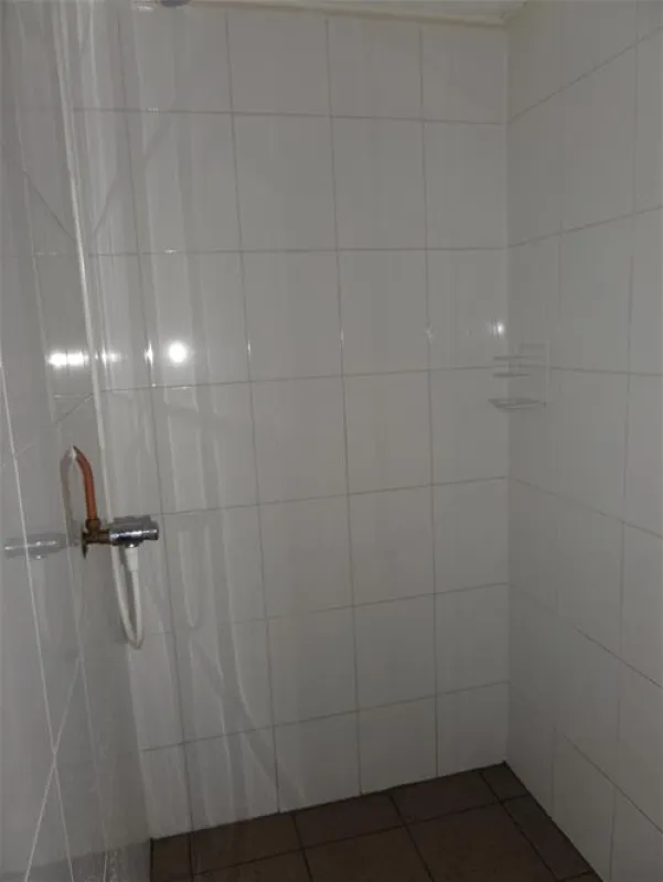 Minicamping & Theetuin de Vlinder