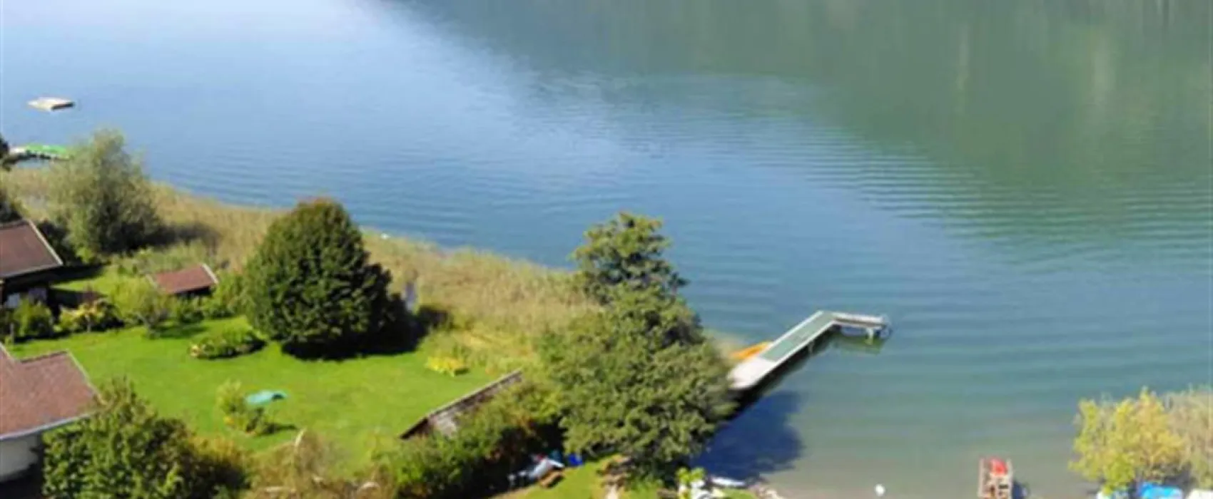 Wellness Seecamping Parth