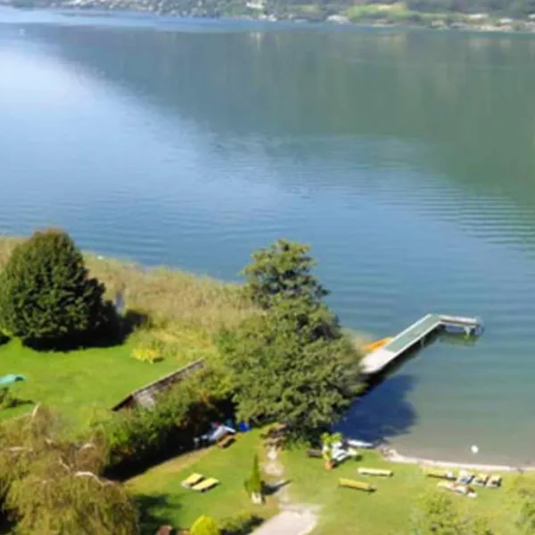 Wellness Seecamping Parth - Main photo