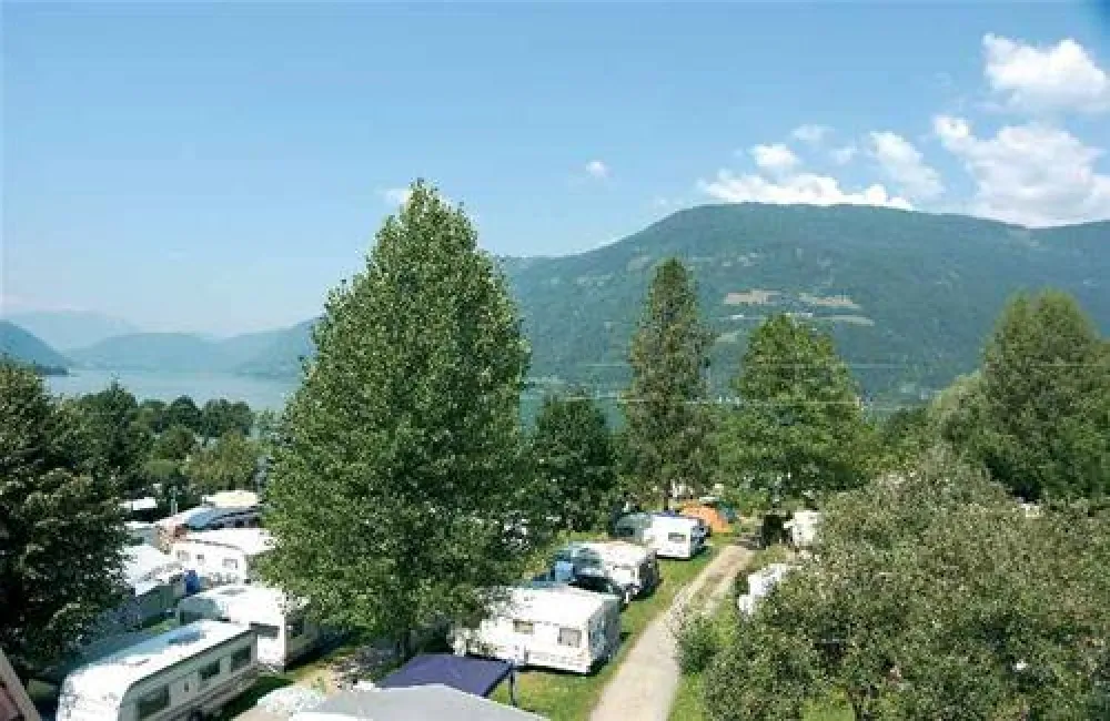 Wellness Seecamping Parth