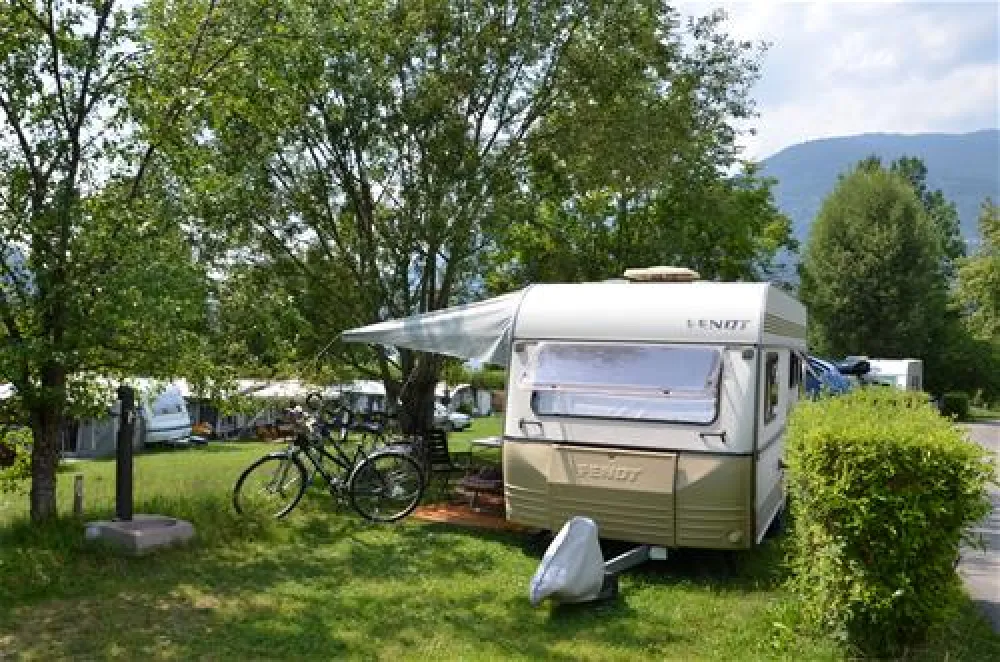 Wellness Seecamping Parth