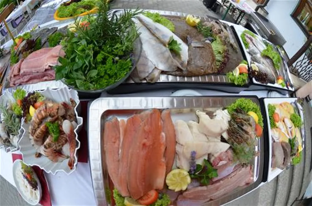 Wellness Seecamping Parth