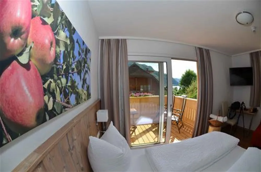 Wellness Seecamping Parth