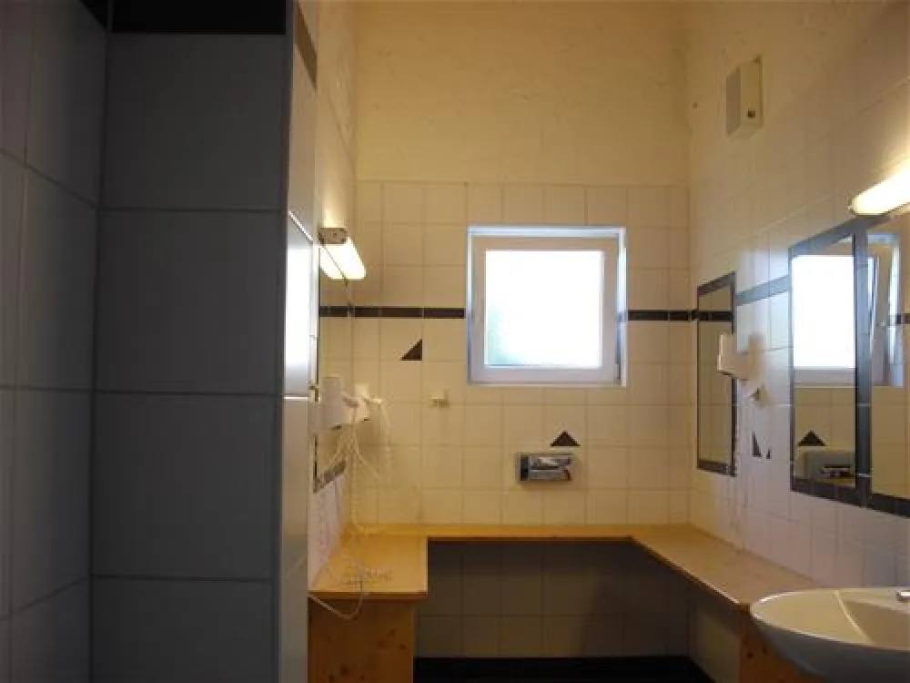 Wellness Seecamping Parth