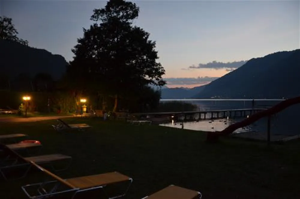 Wellness Seecamping Parth