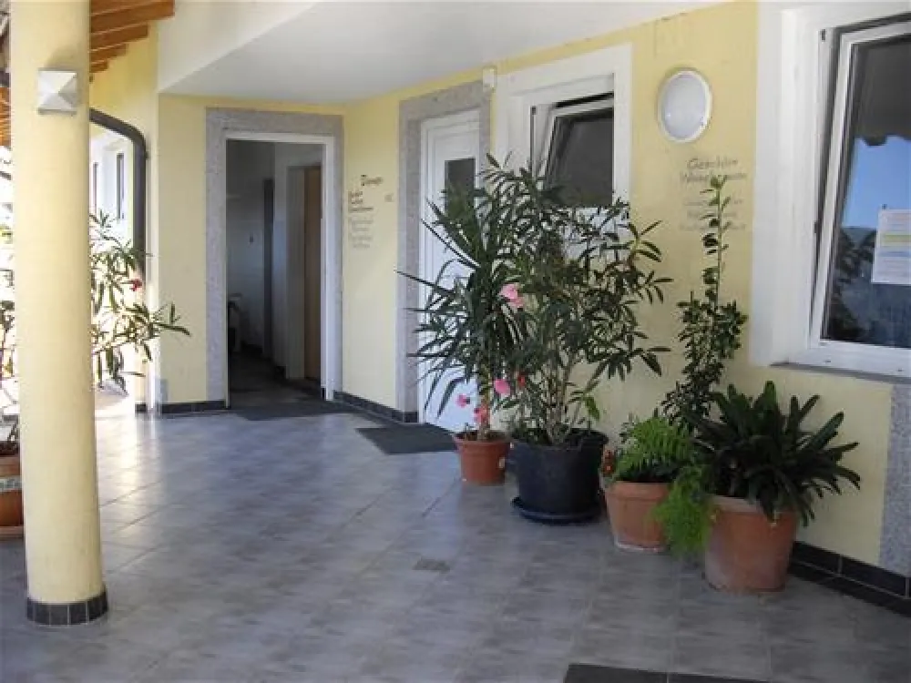 Wellness Seecamping Parth