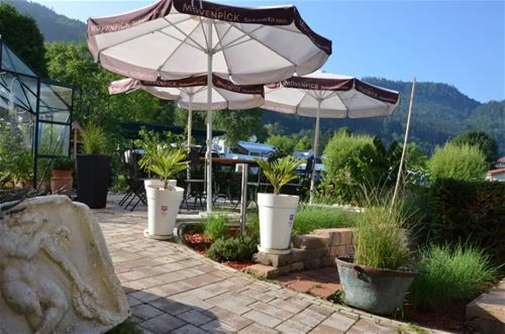 Wellness Seecamping Parth