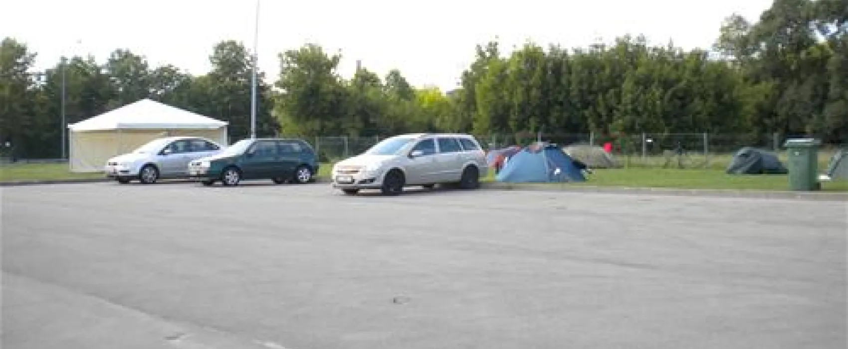 Riga City Camping