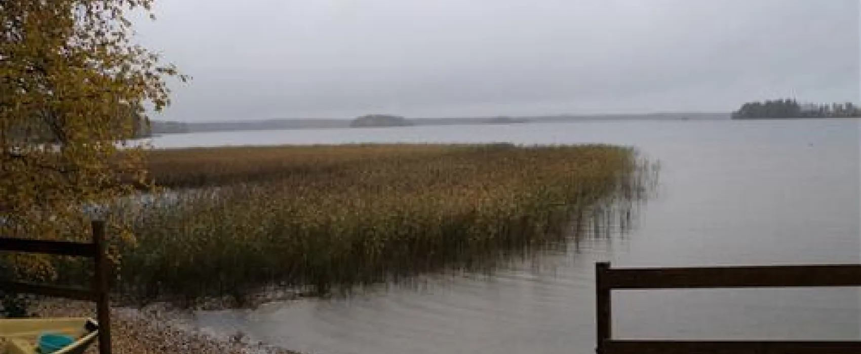 Vuokatinranta Camping