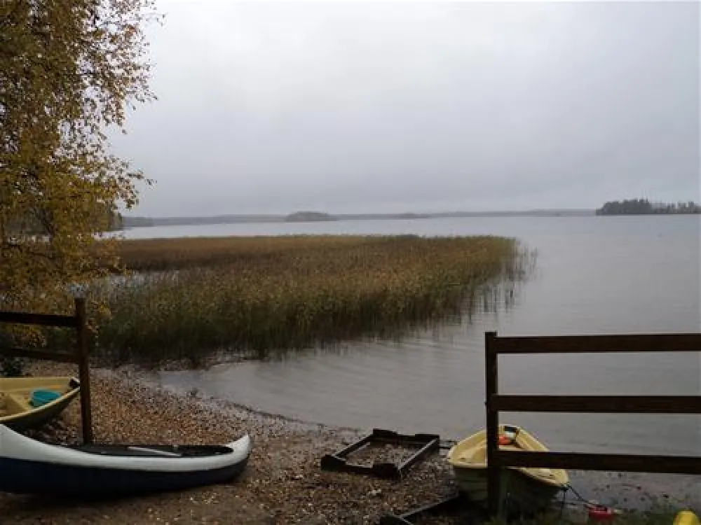 Vuokatinranta Camping