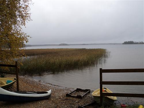 Vuokatinranta Camping photo 4
