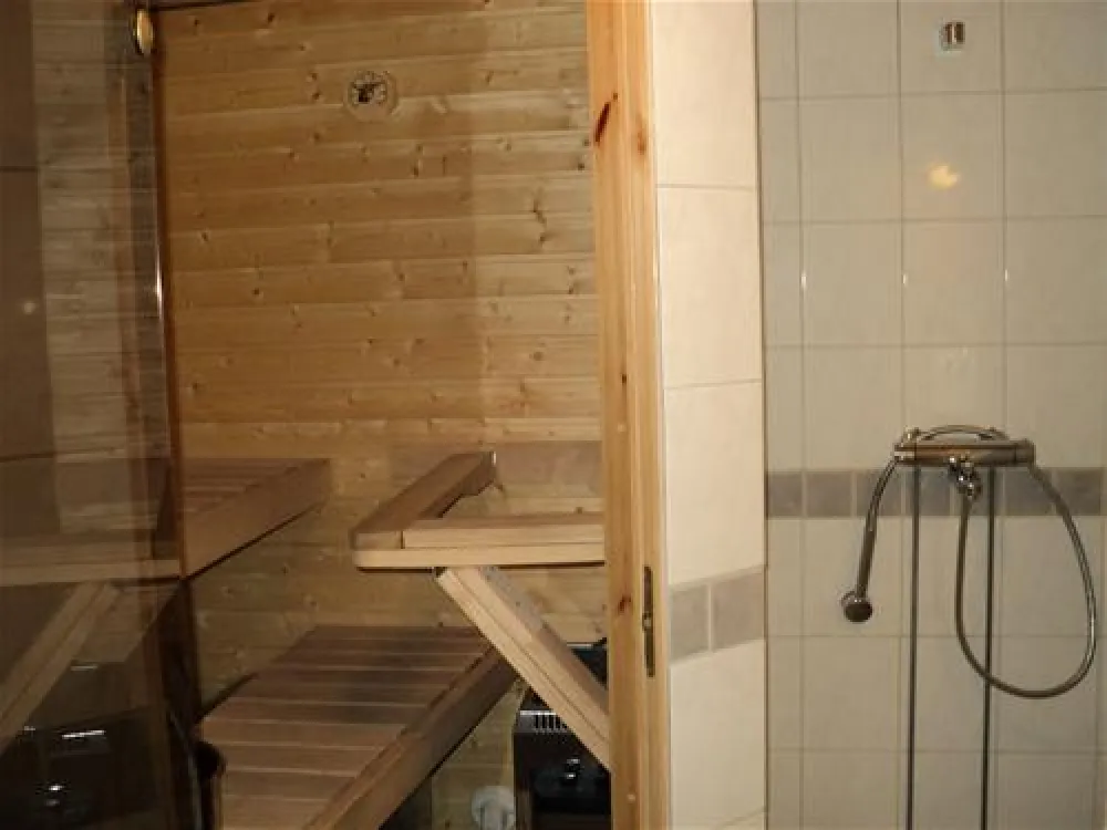 Vuokatinranta Camping