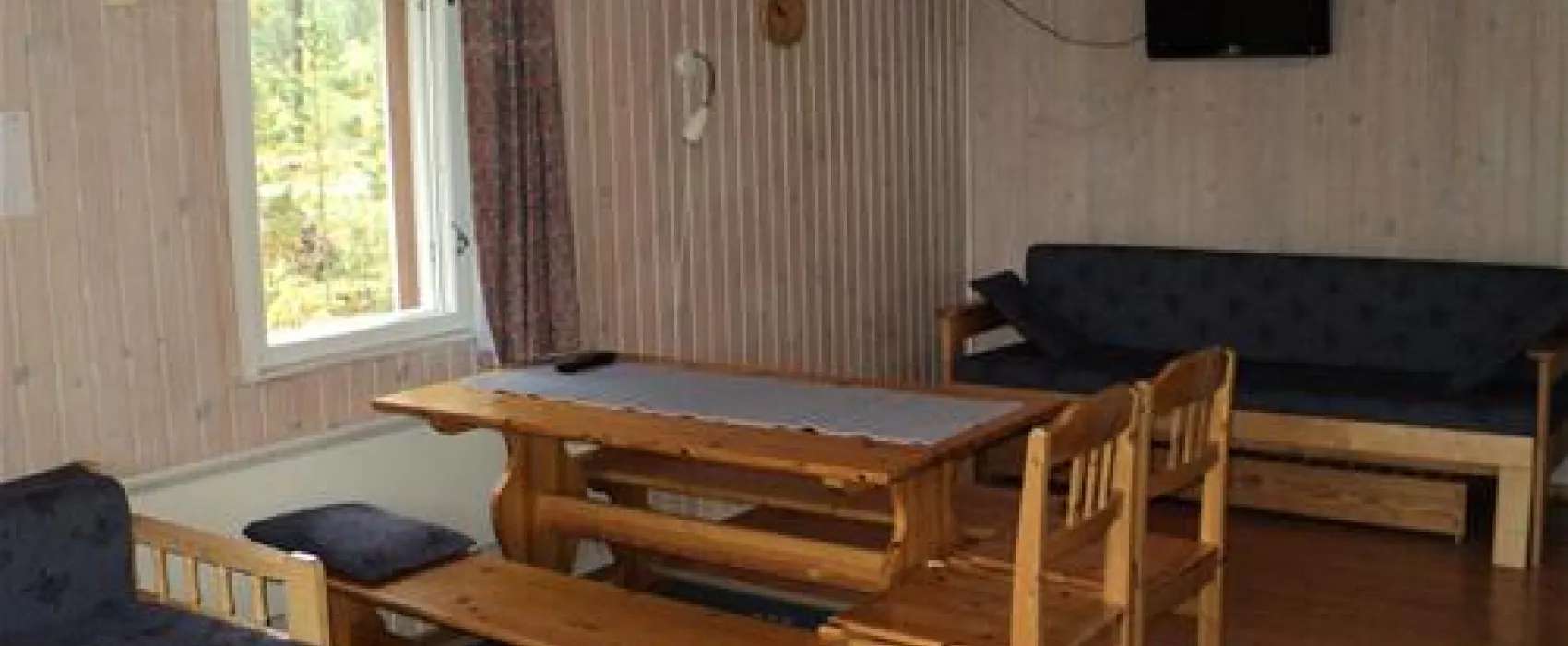 Vuokatinranta Camping