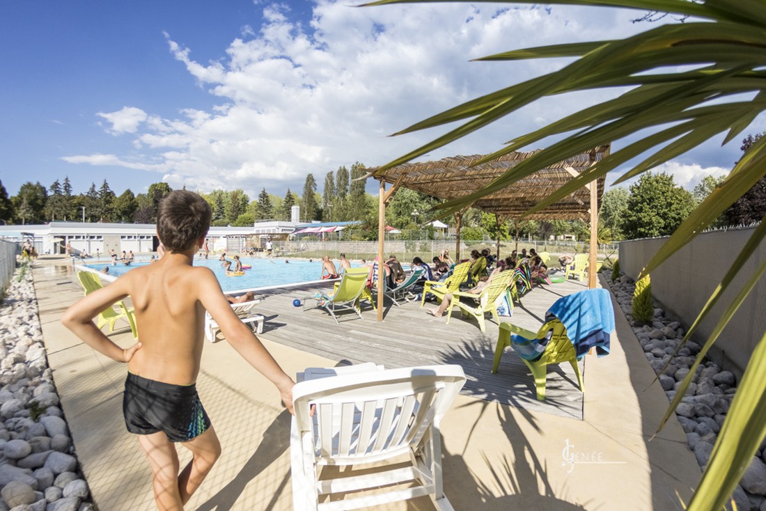 Camping de Boyse photo 3