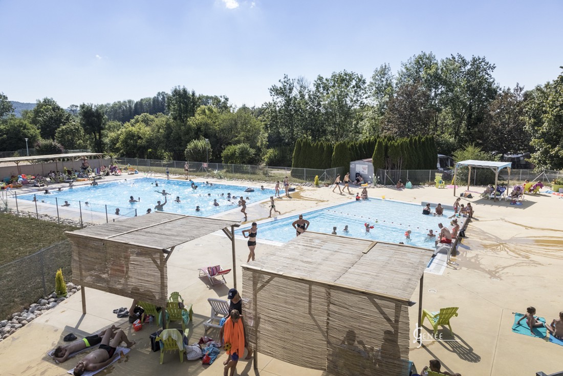 Camping de Boyse photo 5