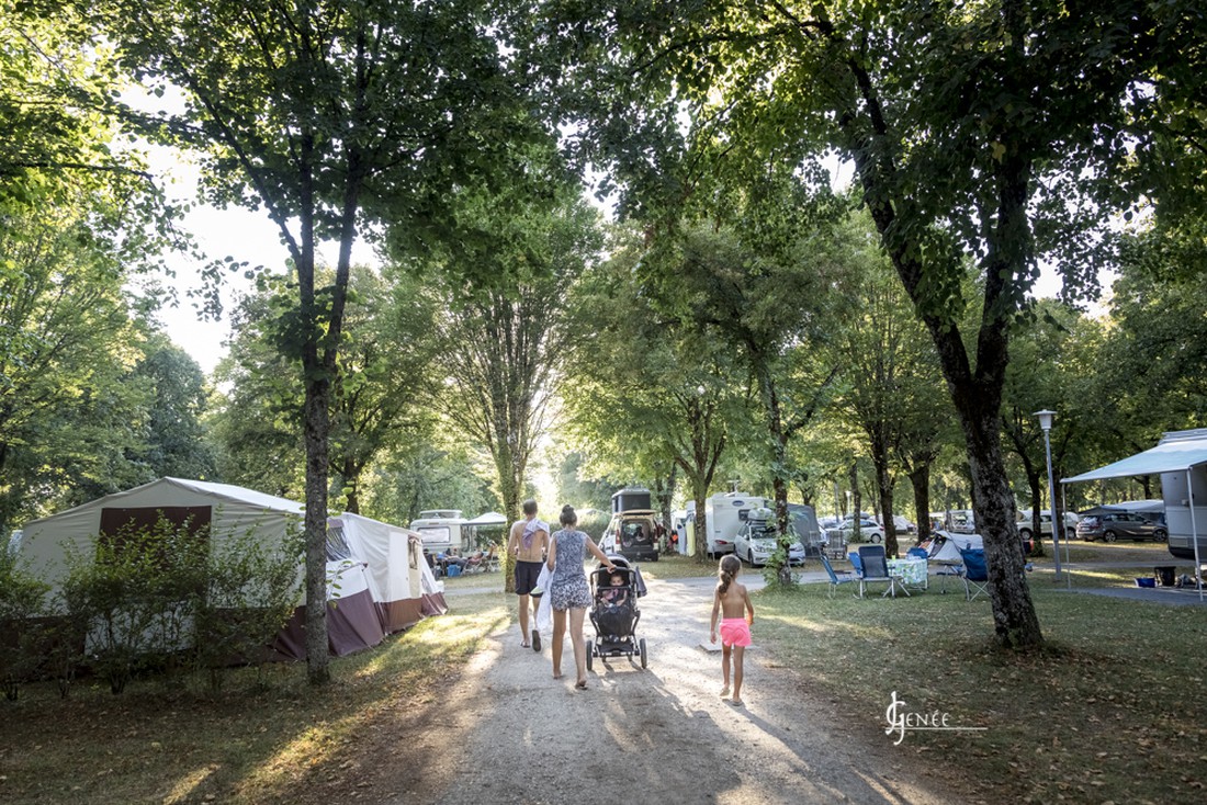 Camping de Boyse photo 2