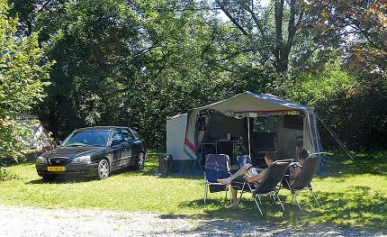 Camping de Boyse - Photo 2
