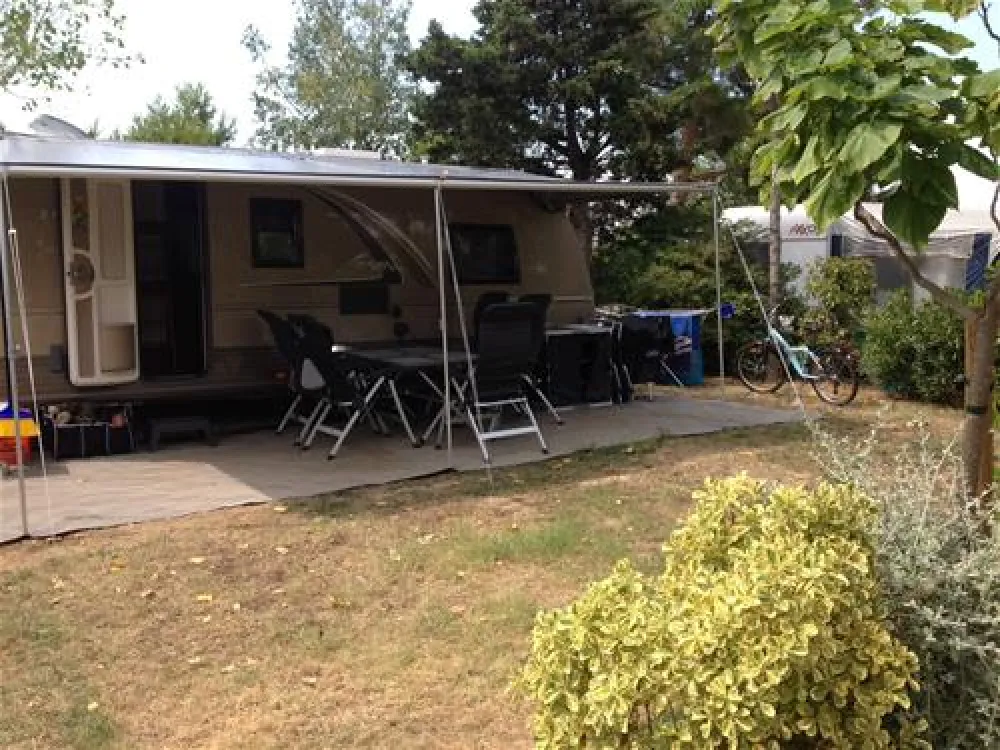 Yelloh! Village Les Mimosas  