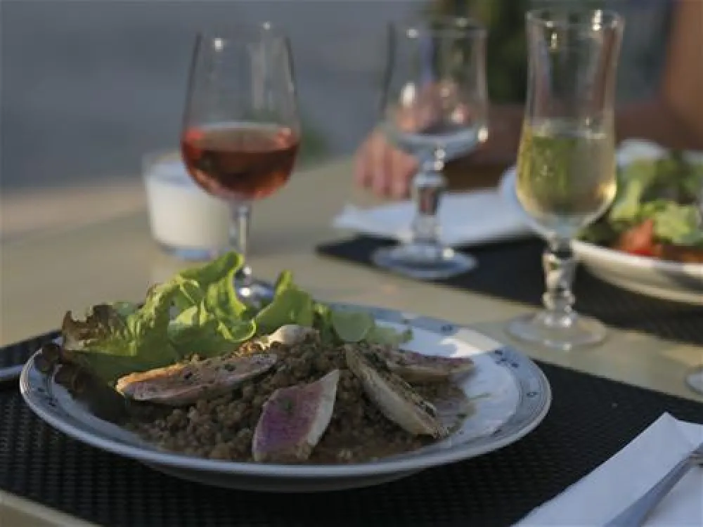 Yelloh! Village Les Mimosas  