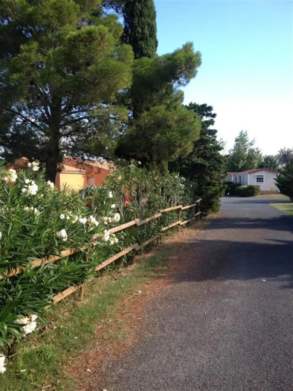 Yelloh! Village Les Mimosas  