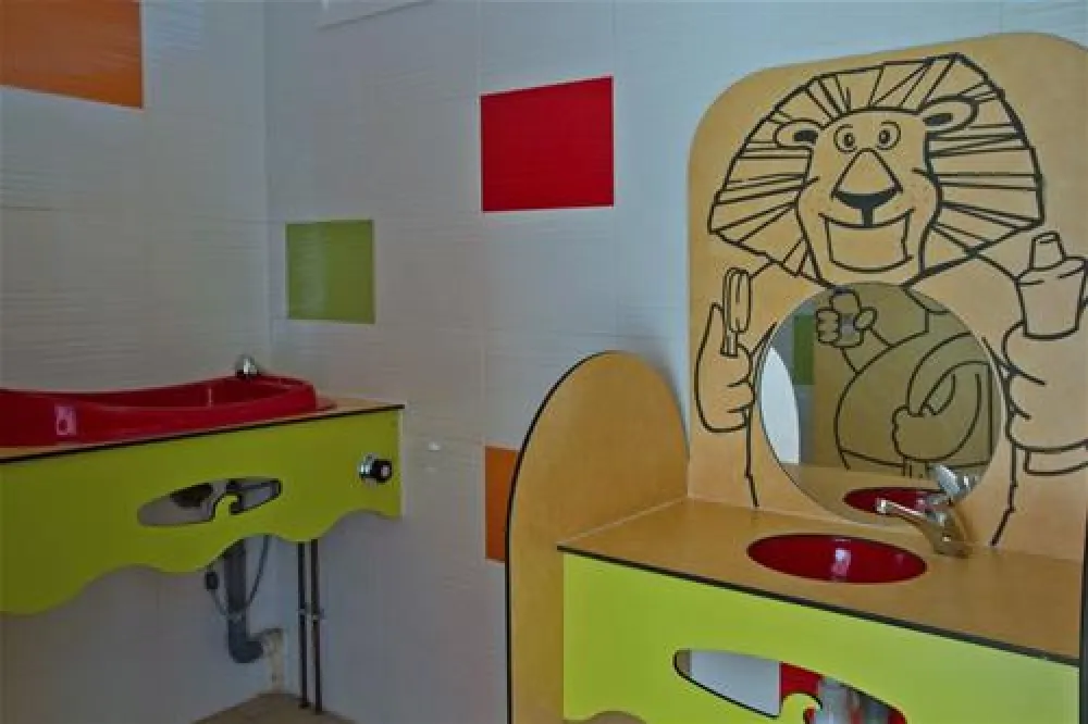 Yelloh! Village Les Mimosas  