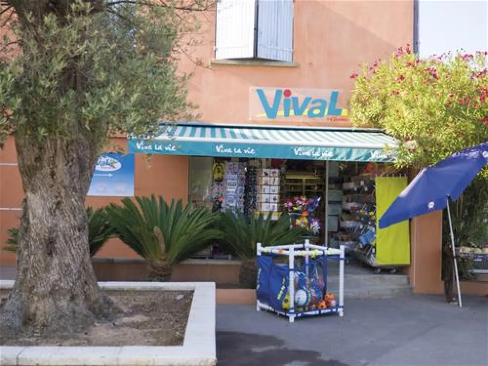 Yelloh! Village Les Mimosas  