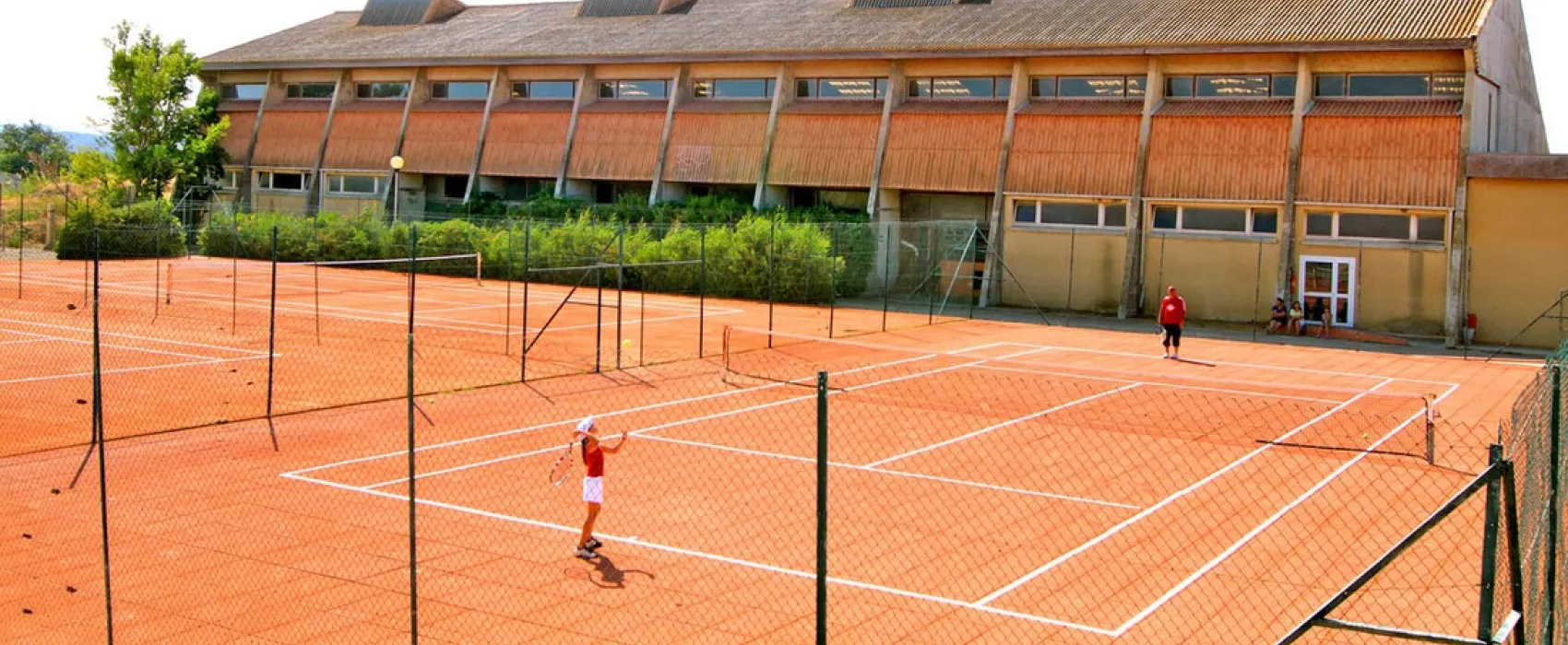 Yelloh! Village Les Mimosas  