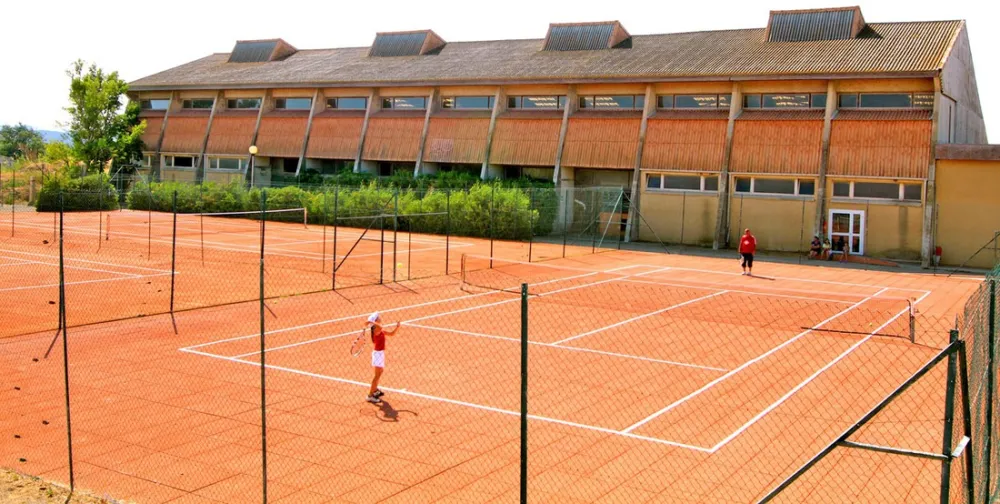 Yelloh! Village Les Mimosas  