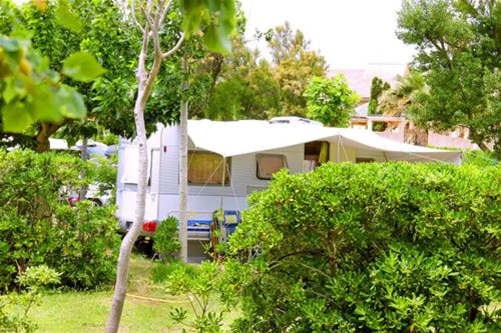 Yelloh! Village Les Mimosas  