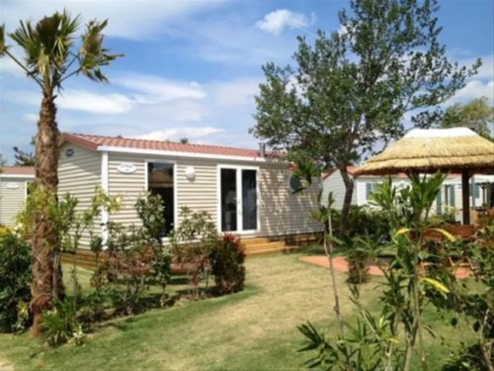 Yelloh! Village Les Mimosas  