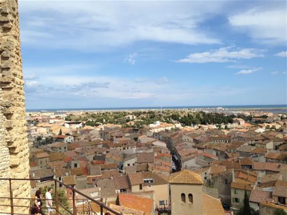 Yelloh! Village Les Mimosas  