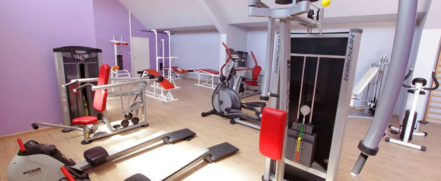 Yelloh! Village Les Mimosas  