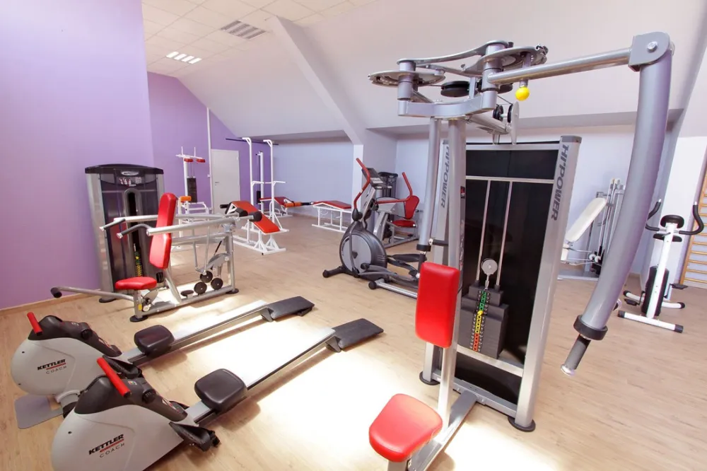 Yelloh! Village Les Mimosas  