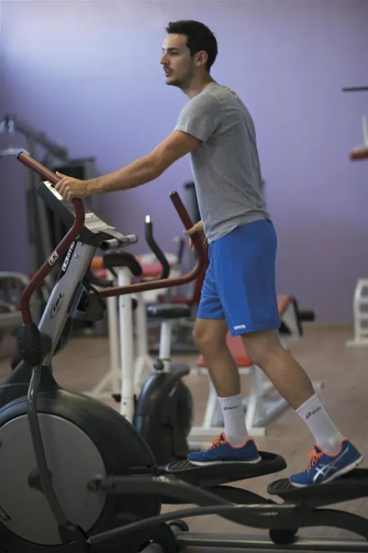 Yelloh! Village Les Mimosas  