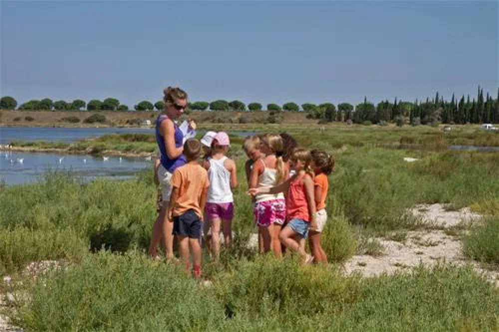 Yelloh! Village Les Mimosas  