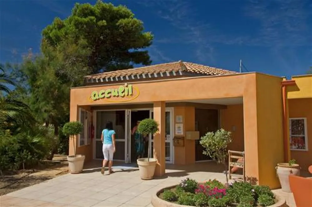 Yelloh! Village Les Mimosas  