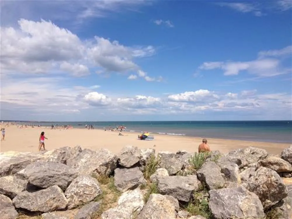 Yelloh! Village Les Mimosas  