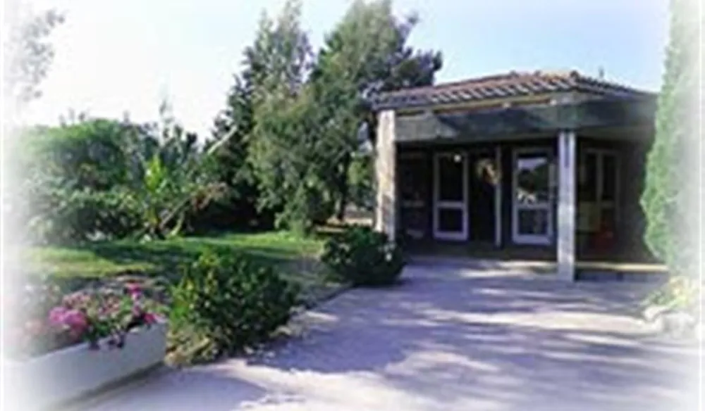 Yelloh! Village Les Mimosas  