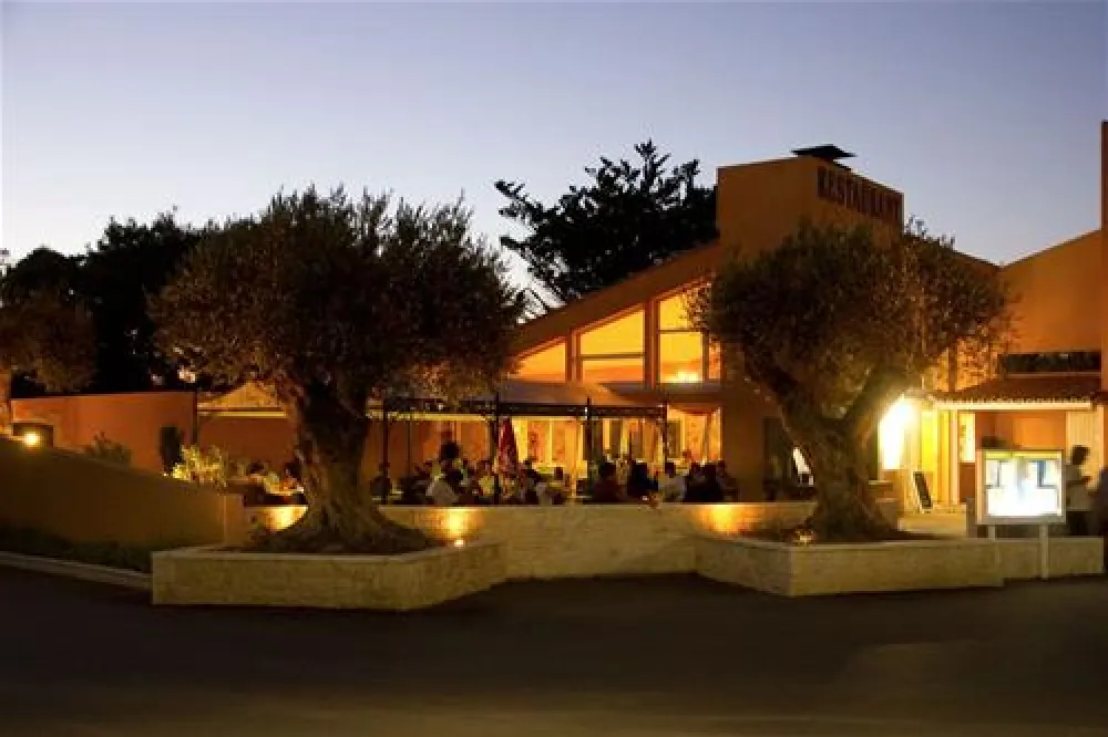 Yelloh! Village Les Mimosas  