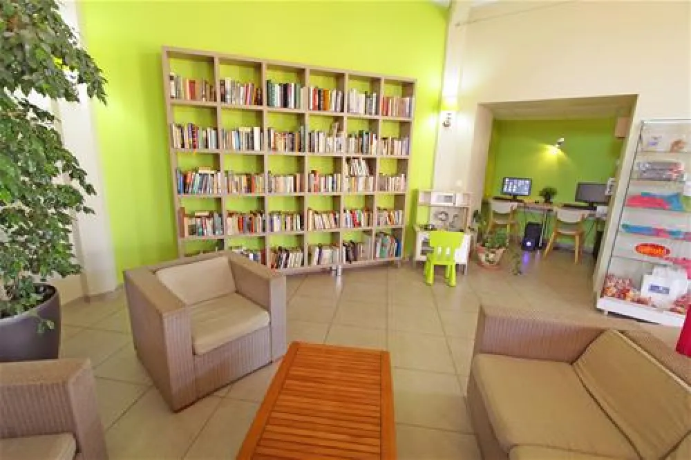 Yelloh! Village Les Mimosas  