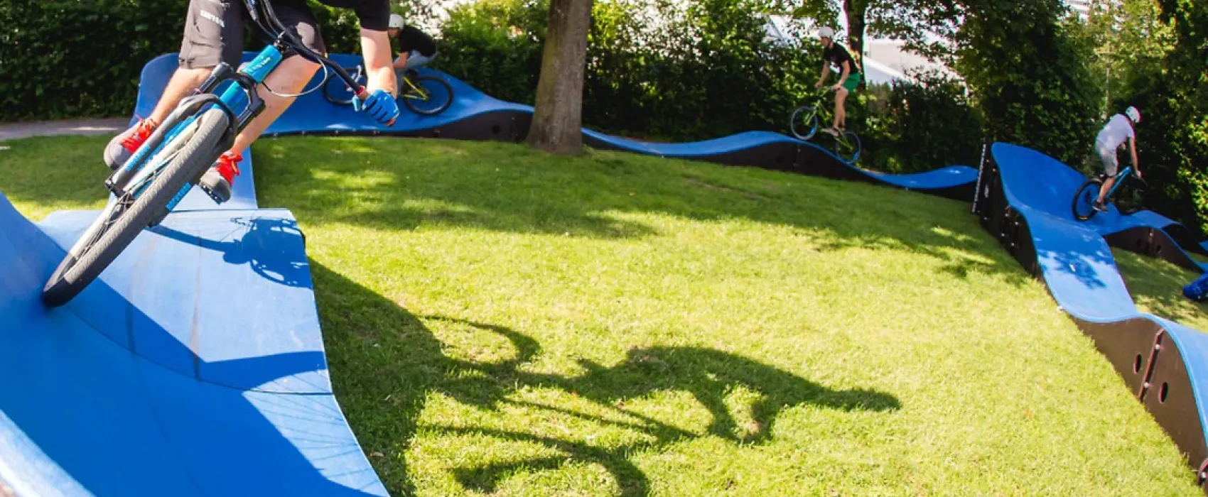 Yelloh! Village Les Mimosas  