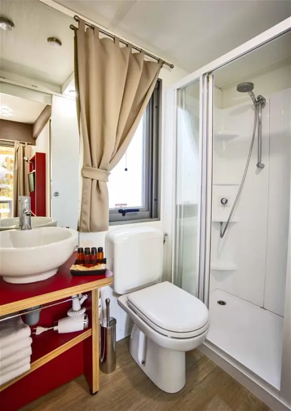 Camping Village Santapomata