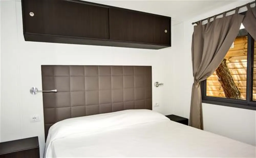 Camping Village Santapomata