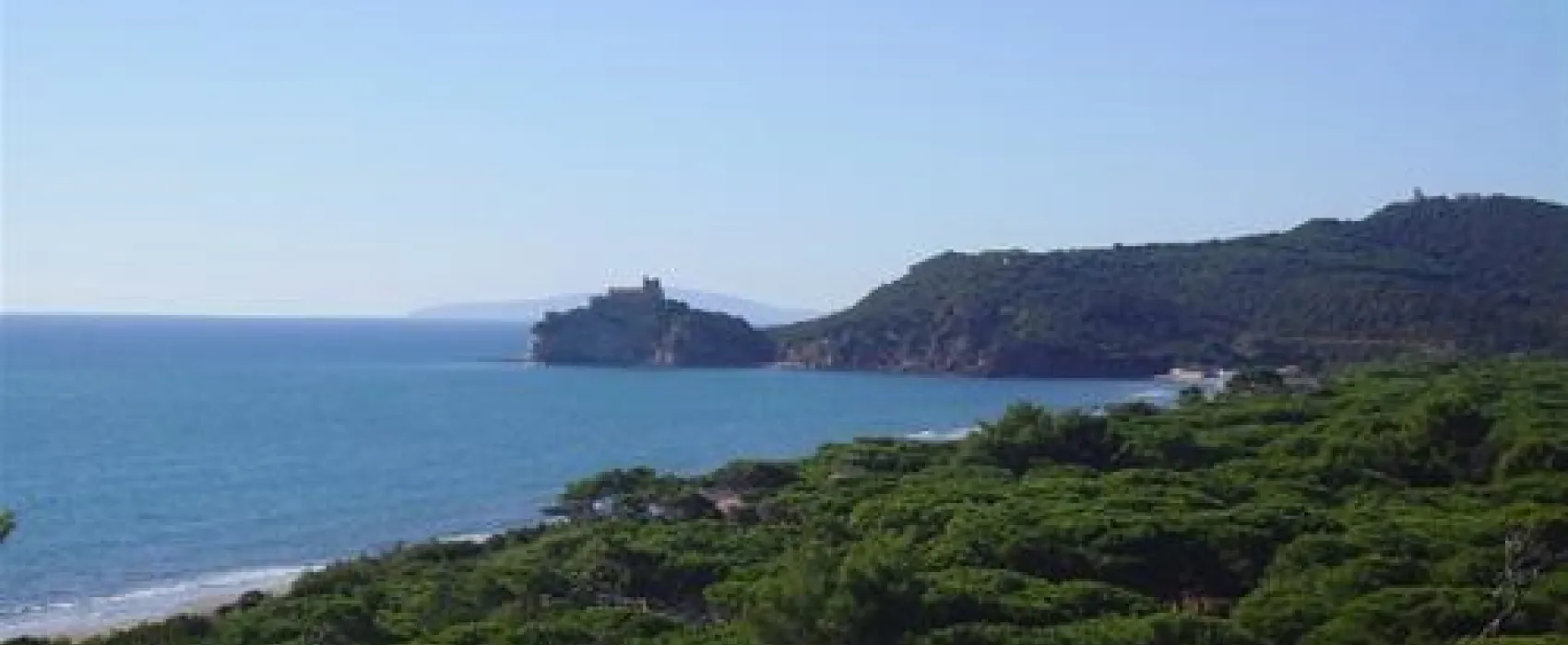 Camping Village Santapomata