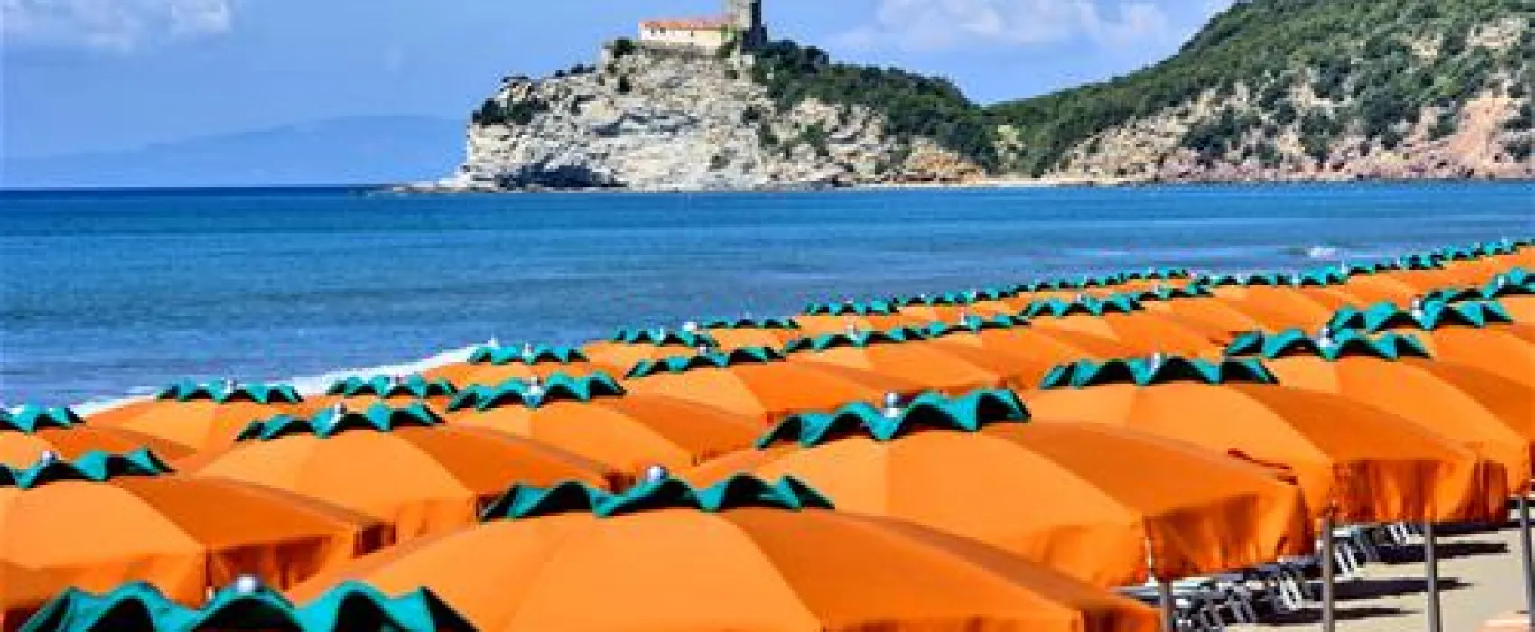 Camping Village Santapomata