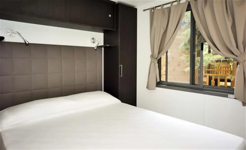 Camping Village Santapomata