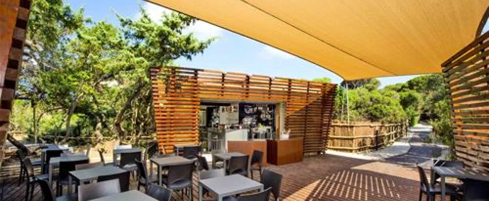 Camping Village Santapomata