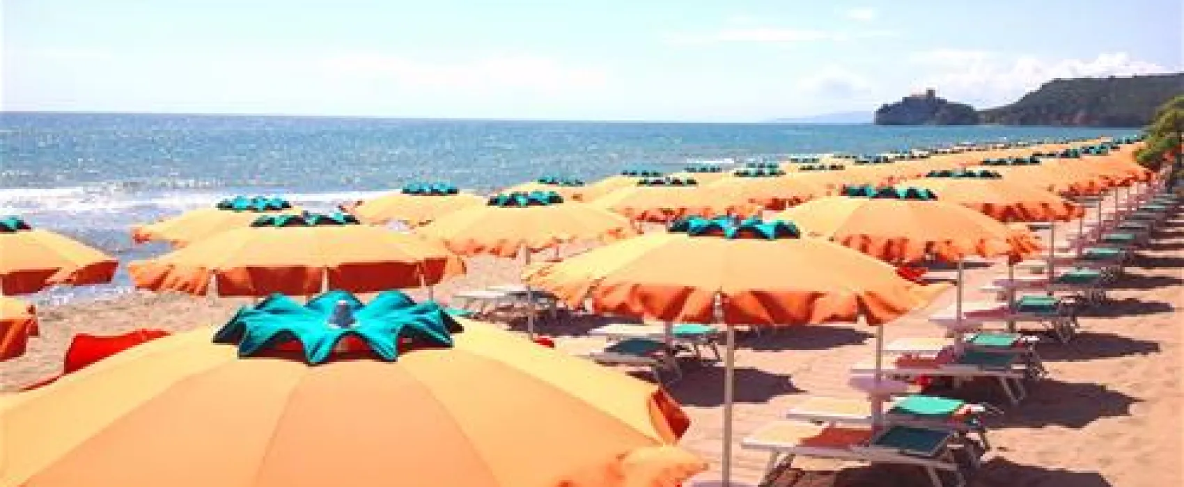 Camping Village Santapomata